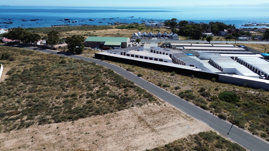 0 Bedroom Property for Sale in Britannica Heights Western Cape